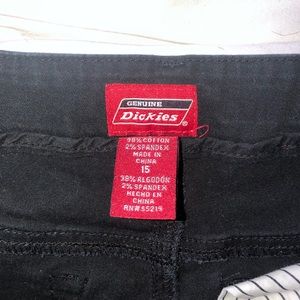 Dickies Work Pants
